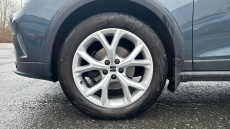 SEAT Arona 1.0 TSI 110 FR 5dr Petrol Hatchback